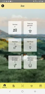 CoolTag screenshot 2