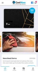 Coolwave Auto Detailing screenshot 0