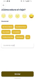 Taxi Coomofu screenshot 7