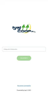 Iyaj Cooperativa screenshot 0