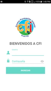 CFI screenshot 1