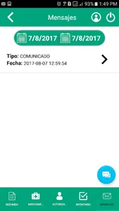 CFI screenshot 4