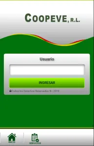 Coopeve R.L. screenshot 1