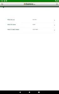 Coopeve R.L. screenshot 12