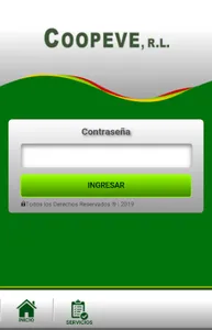 Coopeve R.L. screenshot 2