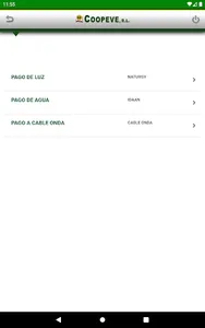 Coopeve R.L. screenshot 8