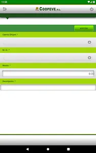 Coopeve R.L. screenshot 9