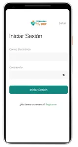 Coopharma screenshot 0
