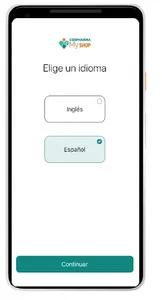 Coopharma screenshot 1