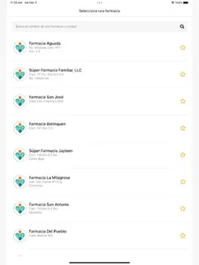Coopharma screenshot 13