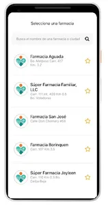 Coopharma screenshot 3
