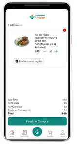 Coopharma screenshot 4