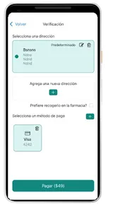 Coopharma screenshot 5