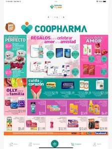 Coopharma screenshot 7