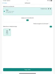 Coopharma screenshot 8