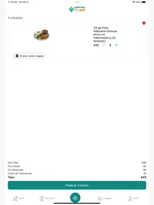 Coopharma screenshot 9