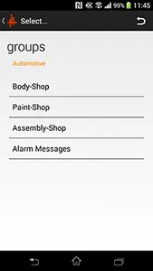 Everywhere App by zenon screenshot 0