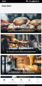 Brot & Sinne screenshot 4