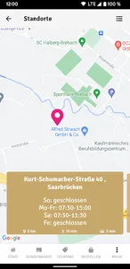 Brot & Sinne screenshot 7