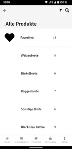 Brot & Sinne screenshot 9