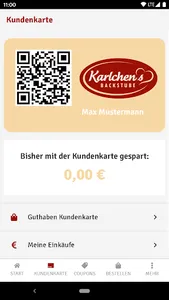 Karlchen's Backstube screenshot 5