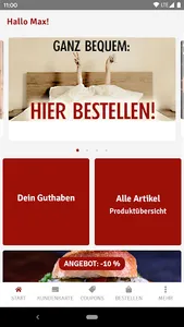 Karlchen's Backstube screenshot 8