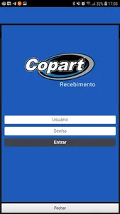 Copart - Driver 2 Brasil screenshot 6