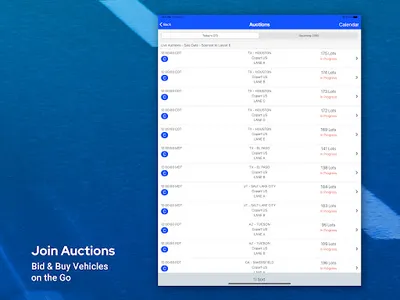 Copart - Online Auto Auctions screenshot 10