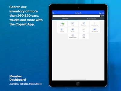 Copart - Online Auto Auctions screenshot 13