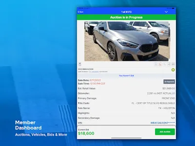 Copart - Online Auto Auctions screenshot 9