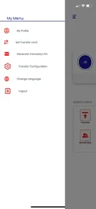 Balaji Mobile Banking screenshot 13