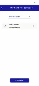 Balaji Mobile Banking screenshot 20