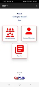 AppCo - CoPass screenshot 0