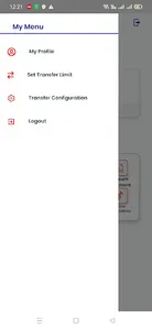 HCCS Mobile Banking screenshot 1