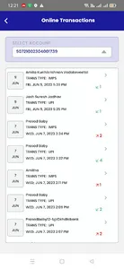 HCCS Mobile Banking screenshot 4