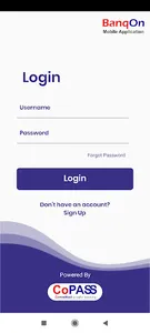 Vishwas Nagari Banking- CoPass screenshot 4