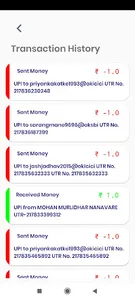 Vishwas Nagari Banking- CoPass screenshot 7
