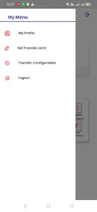 Sakhi Mobile Banking screenshot 2