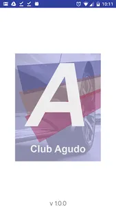 CLUB AGUDO screenshot 0
