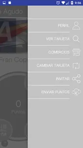 CLUB AGUDO screenshot 4