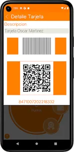 Club La Naranja screenshot 6