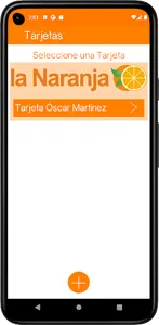 Club La Naranja screenshot 7