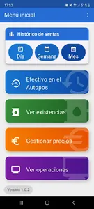 nubbix Control Manager screenshot 0