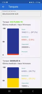 nubbix Control Manager screenshot 1