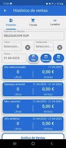 nubbix Control Manager screenshot 2