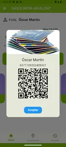 GASOLINERA AGULLENT screenshot 6