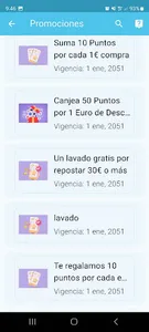 OilPress screenshot 1