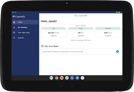 CopilotIQ screenshot 3