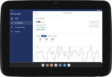 CopilotIQ screenshot 4