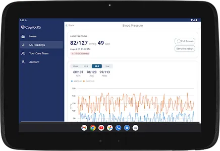 CopilotIQ screenshot 8